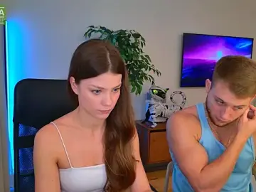 Stripchat Private Sex Chat of team2fit
