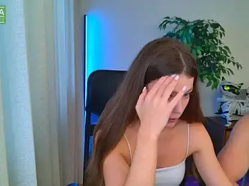 Stripchat Sex Cam of team2fit