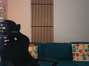 Stripchat Adult Video Chat of Aisha_Riley