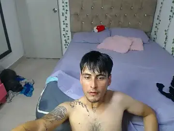 Stripchat Sex Chat of Amanda_Jampiher