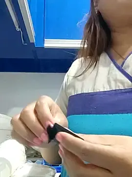 Stripchat Adult Video Chat of QUEEN_Sexlover_AsianPH