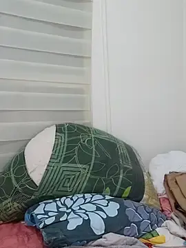 Stripchat Free Live Porn of QUEEN_Sexlover_AsianPH