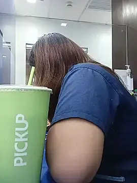 Stripchat Best Webcam of QUEEN_Sexlover_AsianPH