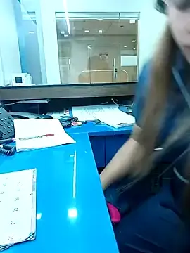 Stripchat Nude Webcam of QUEEN_Sexlover_AsianPH