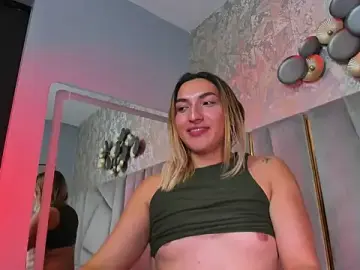 Stripchat Free Live Porn of TomLondon_