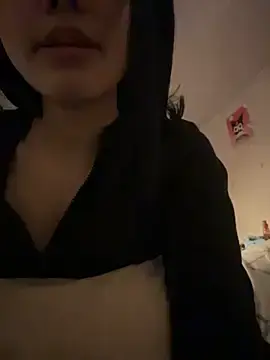 Stripchat Free Porn Cam of ela_petit