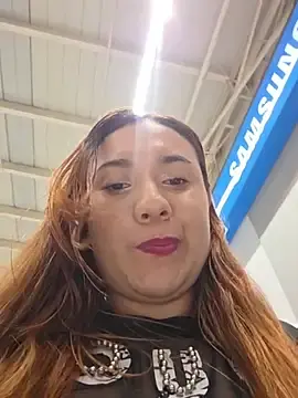 Stripchat Best Webcam of Blushing_Katy