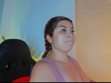 Stripchat Nude Webcam of Gretta_Queen