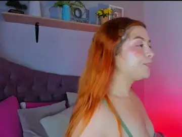 Stripchat Live Porn of Gretta_Queen