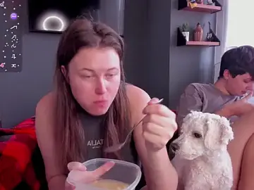 Stripchat Adult Webcam of Tenderly_Couple