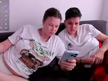 Stripchat Private Sex Chat of Tenderly_Couple