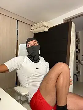 Stripchat Private Sex Chat of sendfer