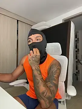 Stripchat Free Porn Cam of sendfer