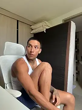 Stripchat Sex Chat of sendfer