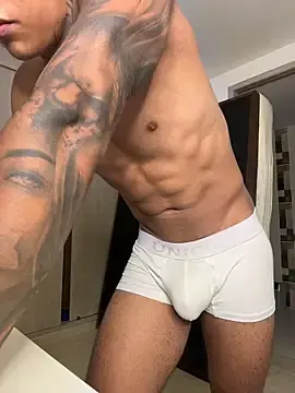 Stripchat Best live sex cam show of sendfer