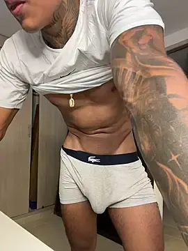 Stripchat Free Live Porn of sendfer