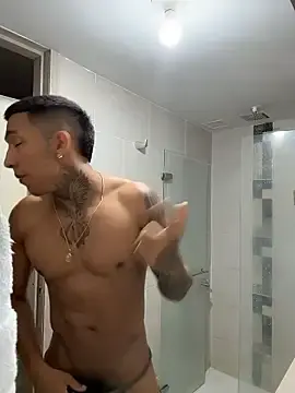 Stripchat Adult Webcams of sendfer