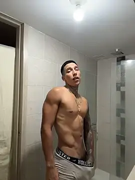 Stripchat Adult Webcam of sendfer