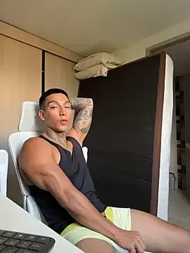 Stripchat Live Sex of sendfer