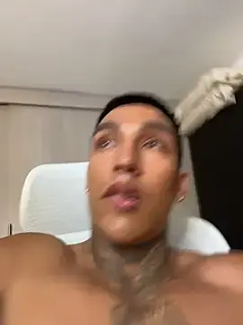 Stripchat Live Sex of sendfer