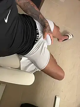 Stripchat Adult Webcams of sendfer