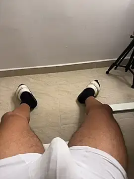 Stripchat Sex Cam of sendfer