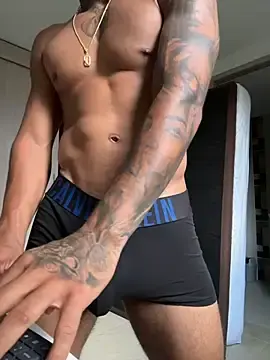 Stripchat Best Webcam of sendfer