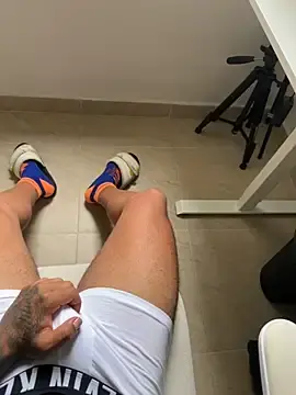 Stripchat Sex Cam of sendfer