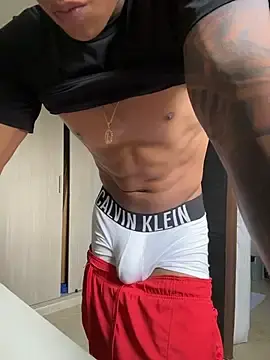 Stripchat Live Porn of sendfer