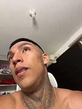 Stripchat Sex Chat of sendfer