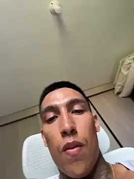 Stripchat Nude Webcam of sendfer