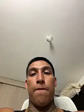 Stripchat Sex Cam of sendfer