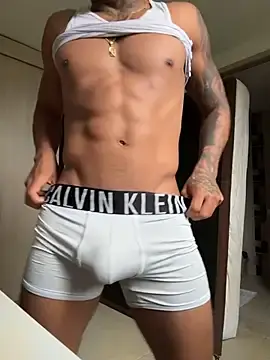 Stripchat Free Porn Cam of sendfer