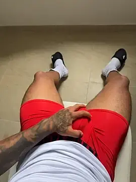 Stripchat Best Webcam of sendfer