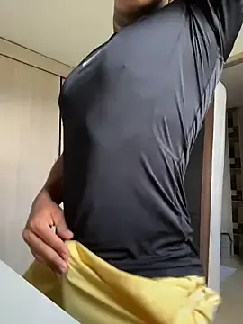 Stripchat Adult Webcam of sendfer