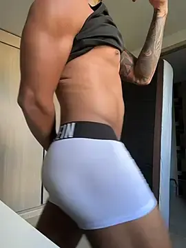 Stripchat Sex Chat of sendfer