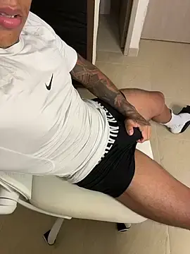 Stripchat Free Live Porn of sendfer