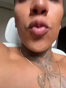 Stripchat Free Live Porn of sendfer