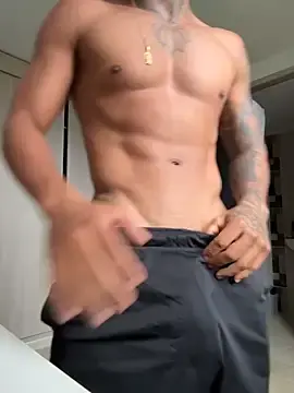 Stripchat Private Sex Chat of sendfer