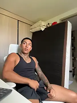 Stripchat Sex Chat of sendfer