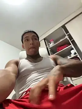 Stripchat Best Webcam of sendfer