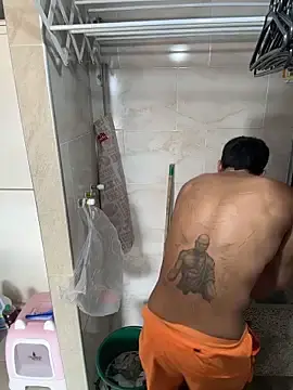 Stripchat Nude Webcam of sendfer