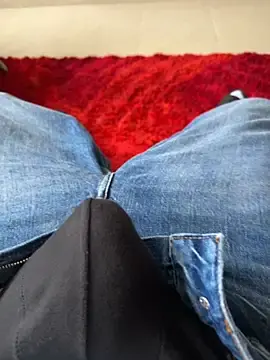 Stripchat Live Porn of sendfer