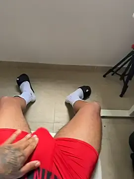 Stripchat Live Sex of sendfer