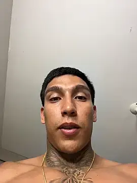 Stripchat Free Porn Cam of sendfer