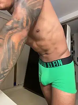 Stripchat Live Sex Cam of sendfer