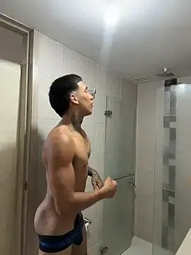 Stripchat Live Sex of sendfer