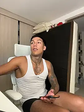 Stripchat Free Porn Cam of sendfer