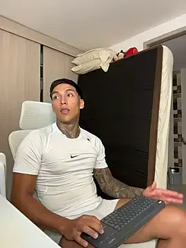 Stripchat Adult Webcam of sendfer