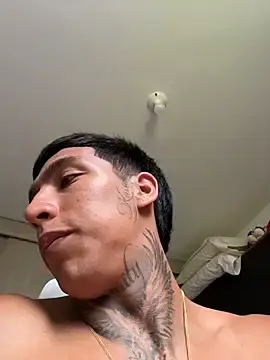 Stripchat Live Porn of sendfer
